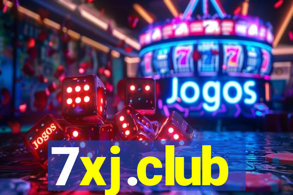7xj.club