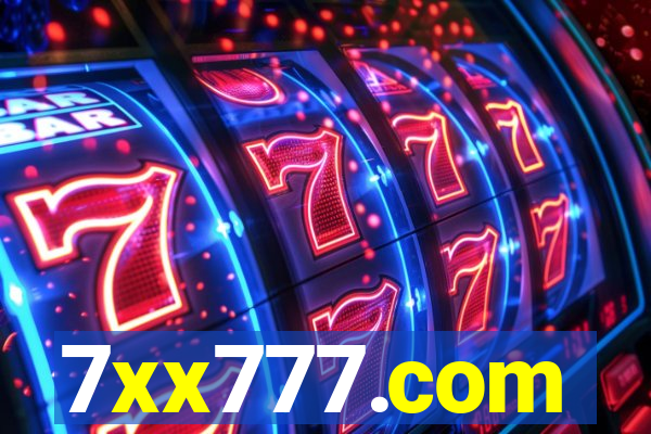 7xx777.com