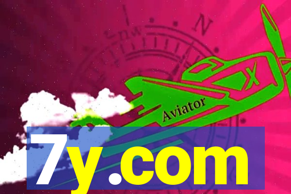 7y.com