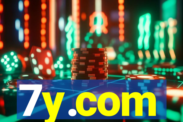 7y.com