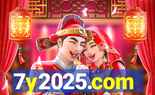 7y2025.com