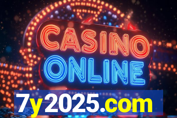 7y2025.com