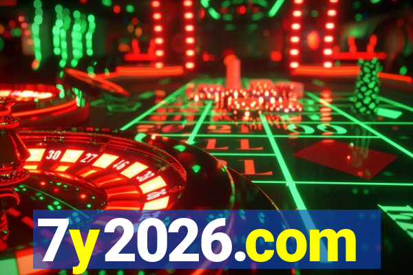7y2026.com