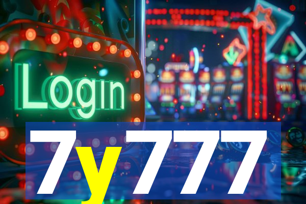 7y777