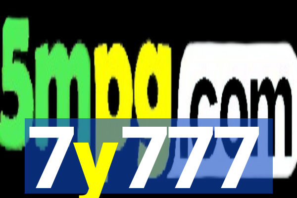 7y777