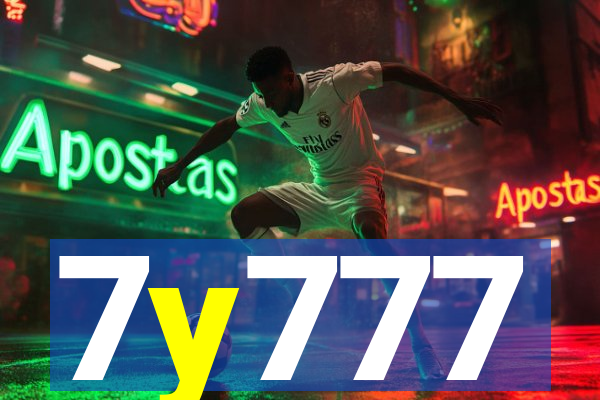 7y777