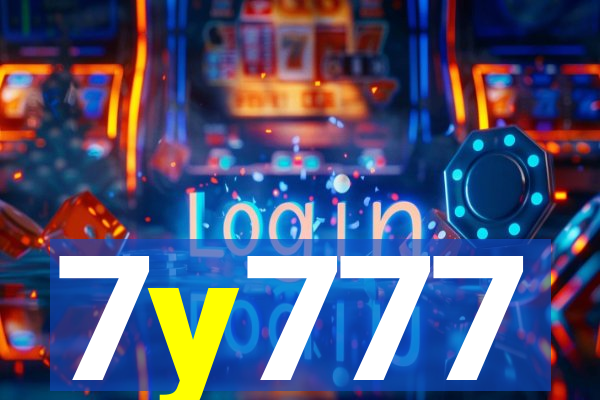 7y777