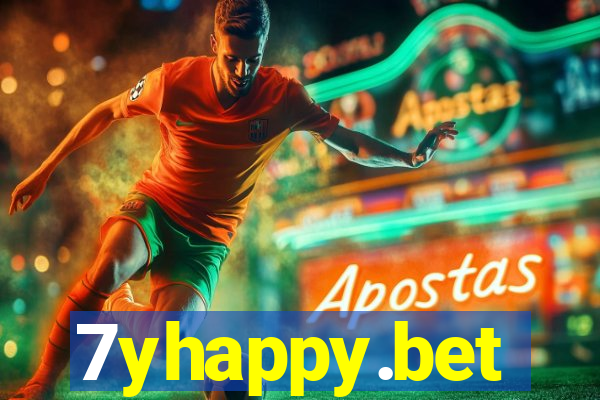 7yhappy.bet