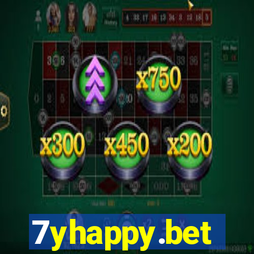 7yhappy.bet