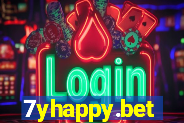 7yhappy.bet