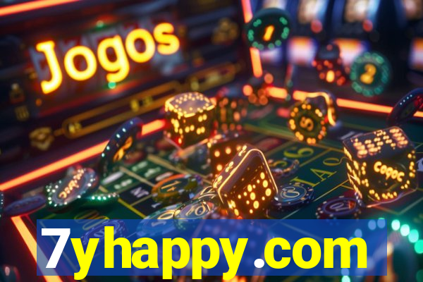 7yhappy.com