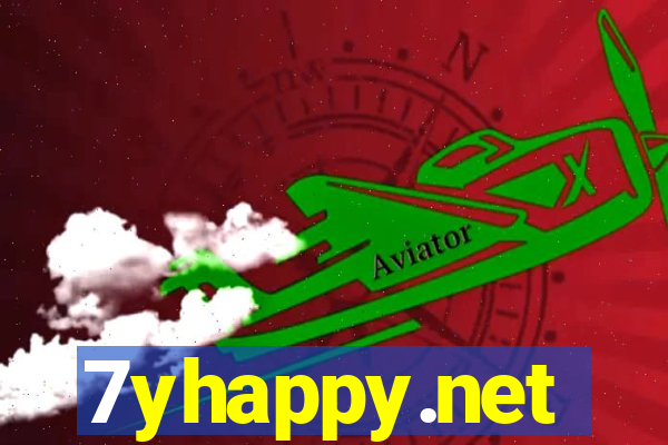 7yhappy.net