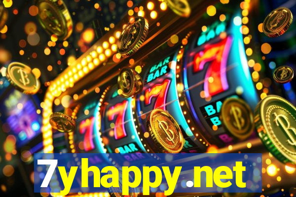 7yhappy.net