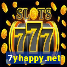 7yhappy.net