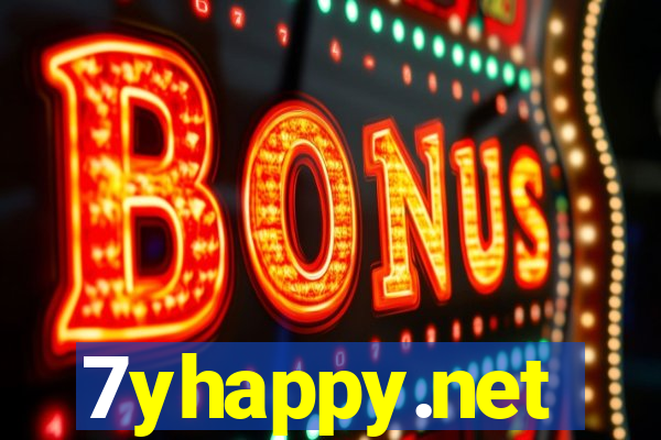 7yhappy.net