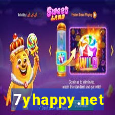 7yhappy.net