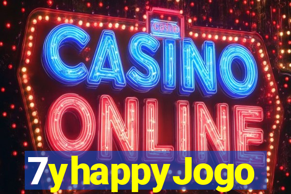 7yhappyJogo