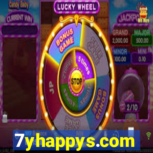7yhappys.com