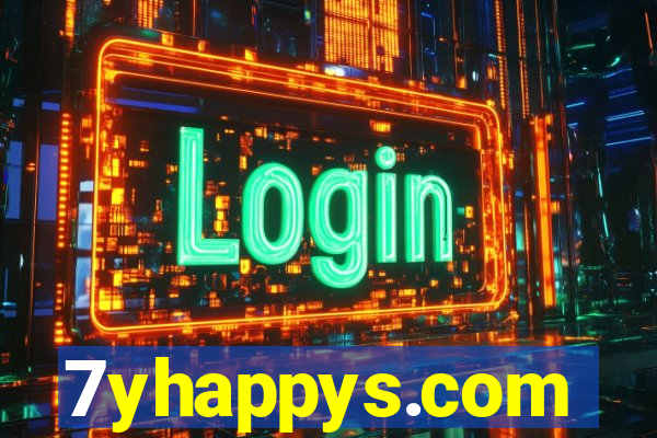 7yhappys.com