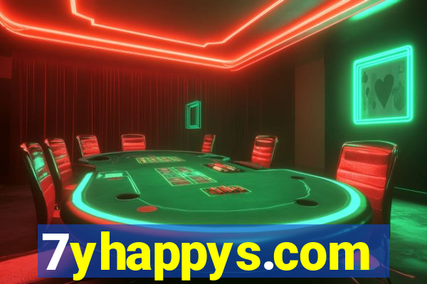 7yhappys.com