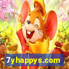 7yhappys.com