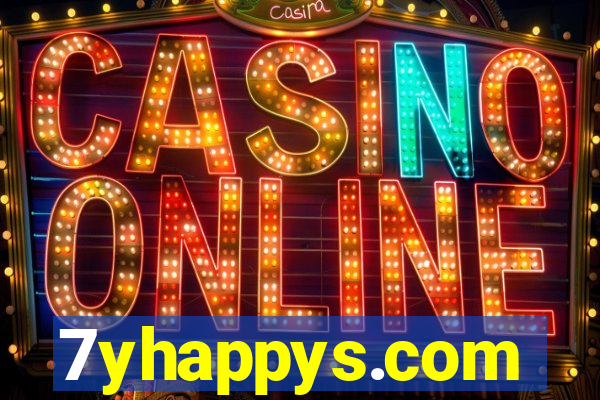 7yhappys.com