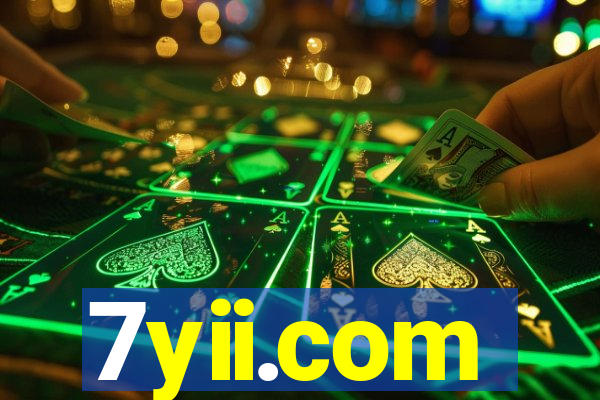7yii.com