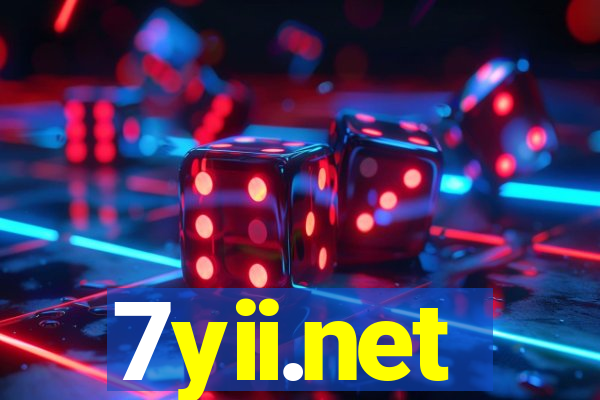 7yii.net