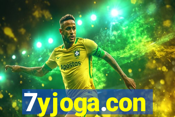 7yjoga.con
