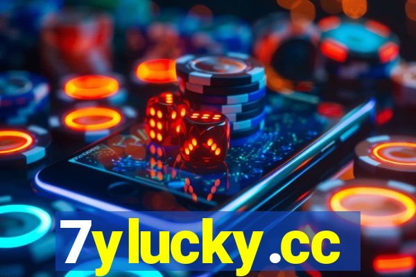 7ylucky.cc