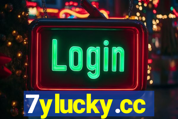 7ylucky.cc