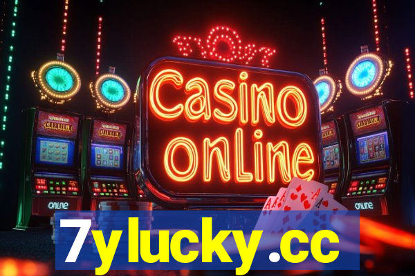 7ylucky.cc