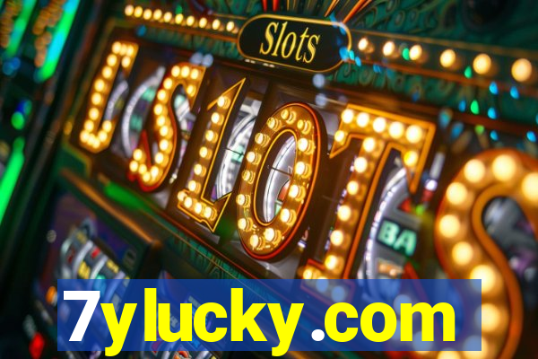 7ylucky.com