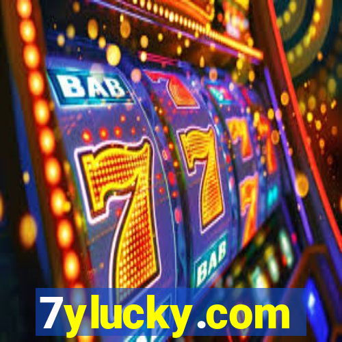 7ylucky.com