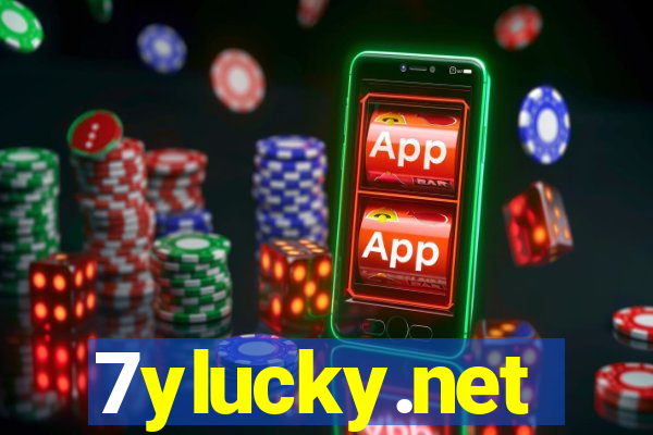 7ylucky.net