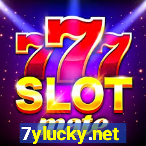 7ylucky.net