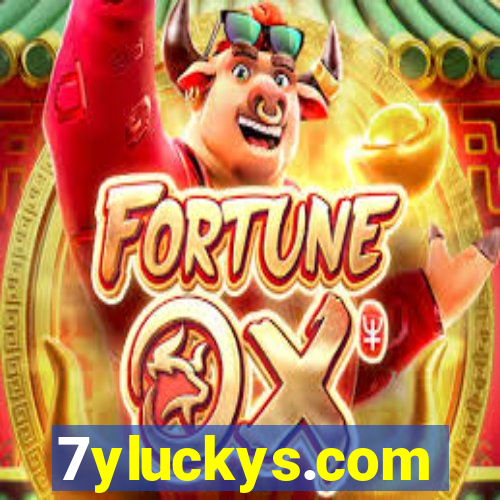 7yluckys.com