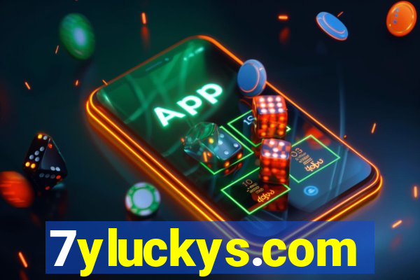 7yluckys.com