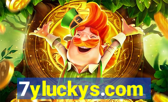7yluckys.com