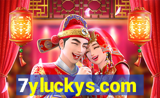 7yluckys.com