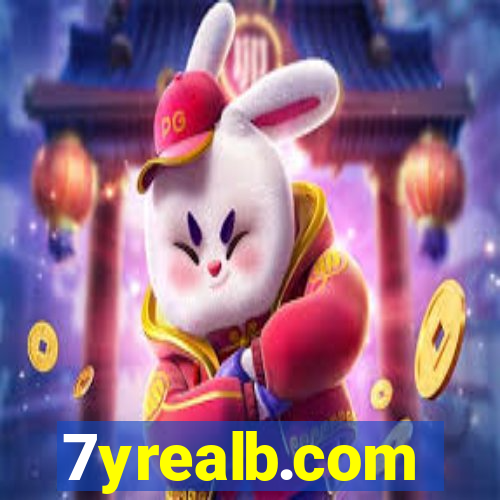 7yrealb.com