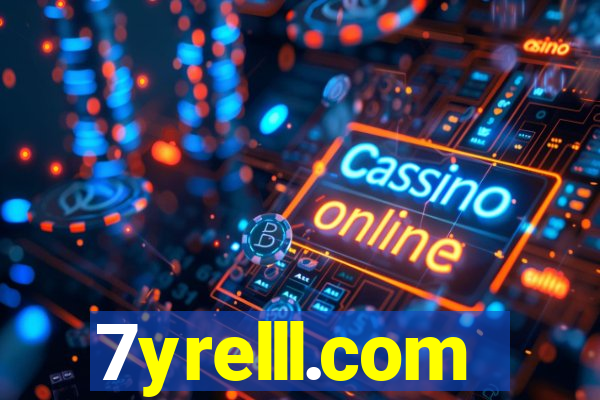 7yrelll.com