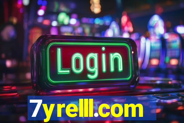 7yrelll.com