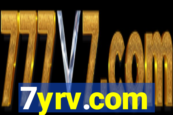 7yrv.com