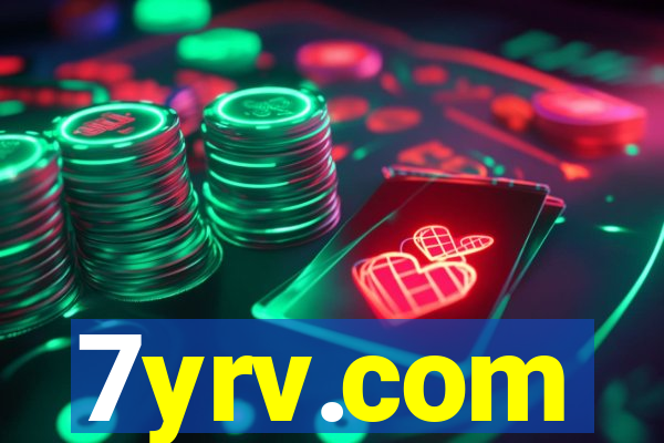 7yrv.com