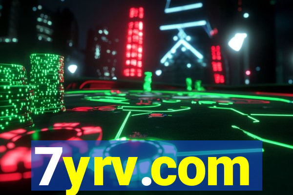 7yrv.com