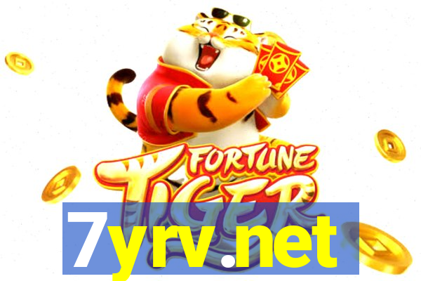 7yrv.net