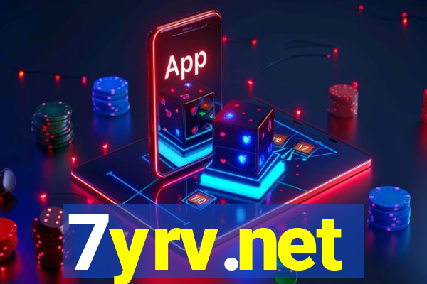 7yrv.net