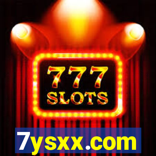 7ysxx.com