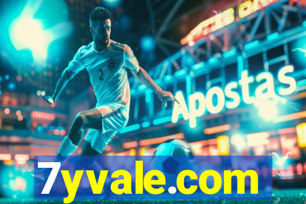 7yvale.com